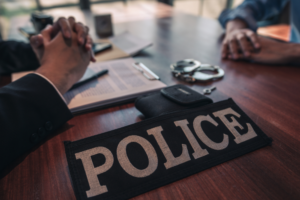 Diferencias entre detective privado y detective de la policía Una comparativa