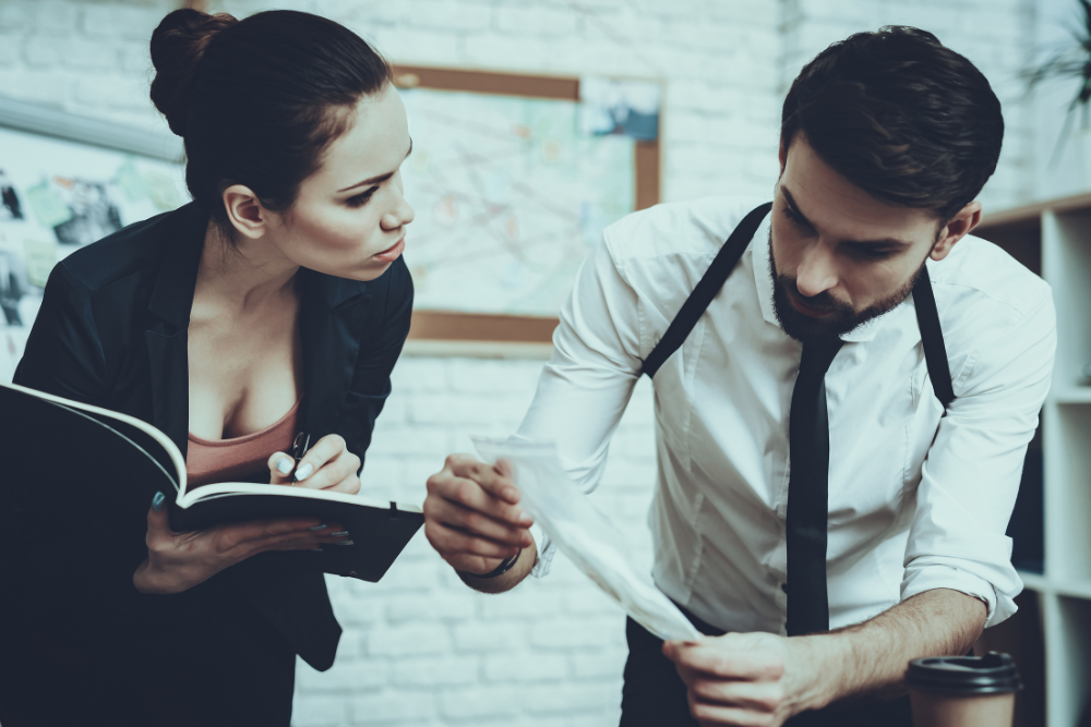 Escuelas y programas de detective privad ¿Cuál elegir