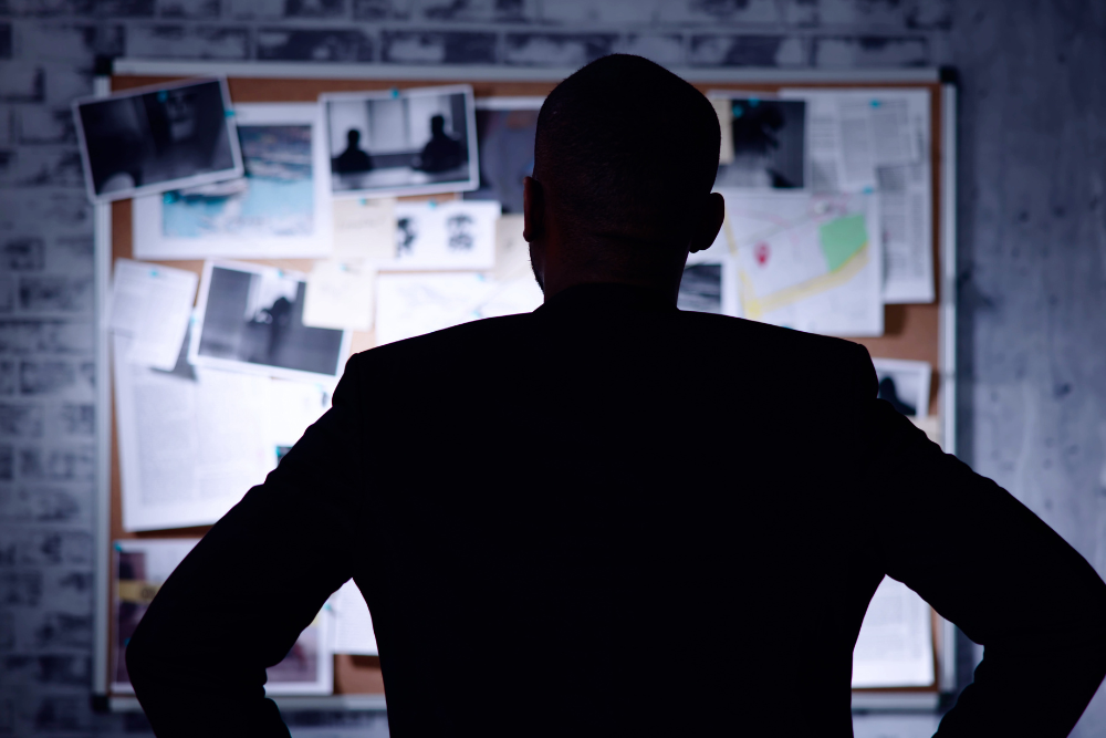 Riesgos y precauciones en la vida de un detective privado